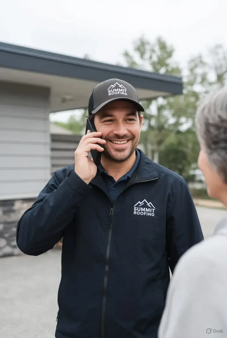 Flat Roof Leak Repair Neosho, MO FAQs